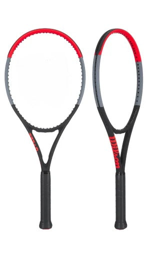 Wilson Clash Pro 100 Tennis Racquet Frame Only