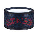 Lizard Skins MLB Cleveland Indians DSP 1.1mm Bat Grip