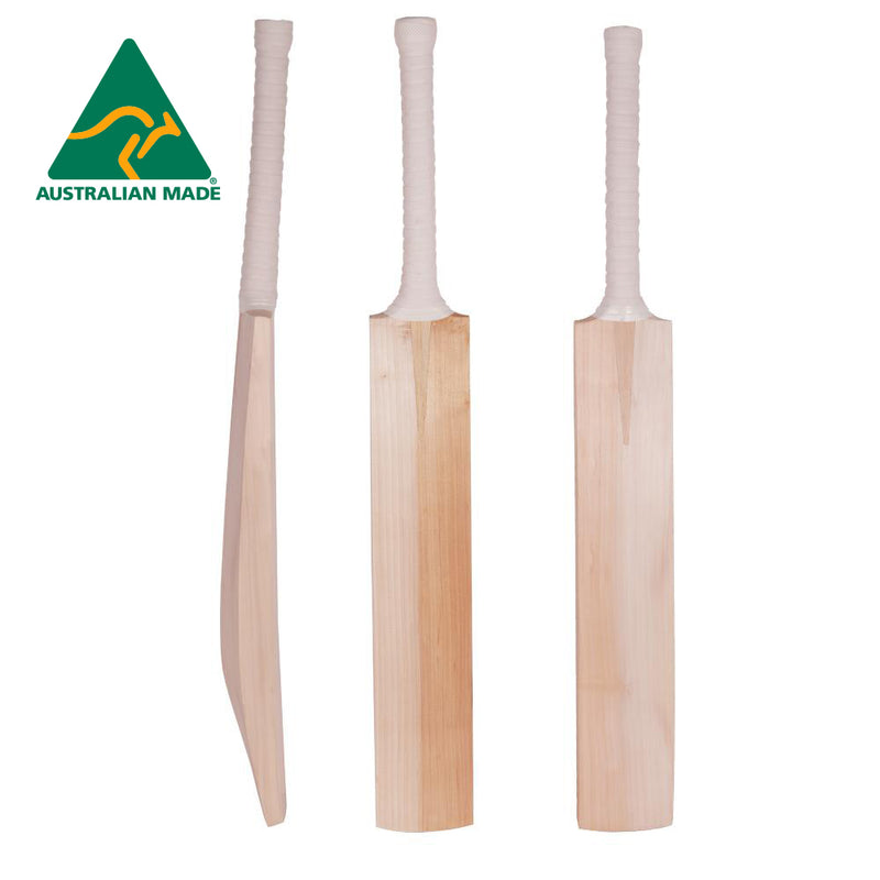 SCC Custom Grade 1 SH Cricket Bat