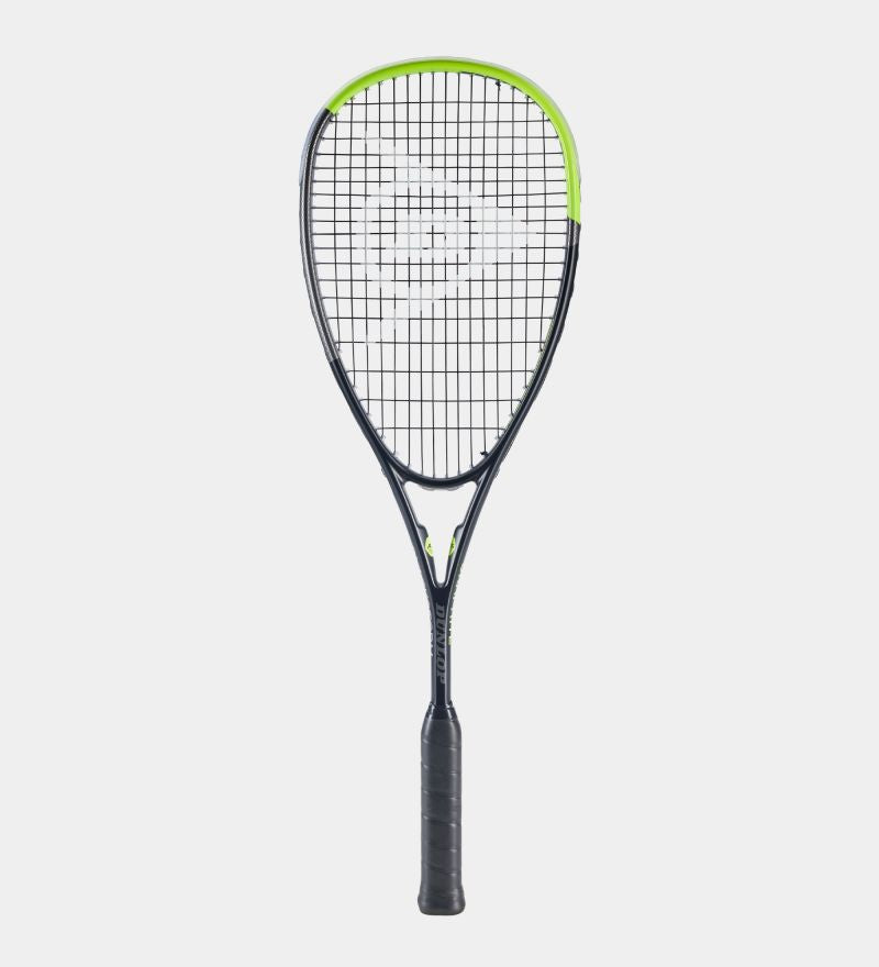 Dunlop Blackstorm Graphite Squash Racquet