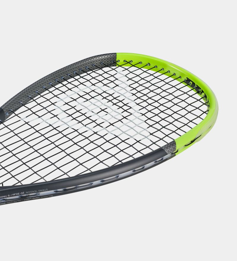 Dunlop Blackstorm Graphite Squash Racquet