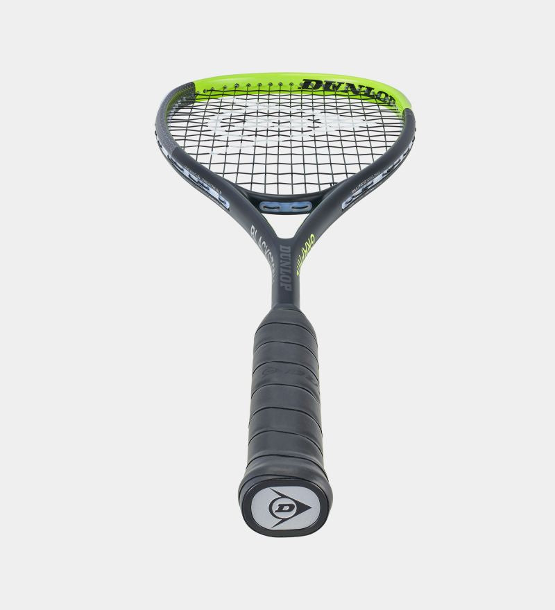 Dunlop Blackstorm Graphite Squash Racquet