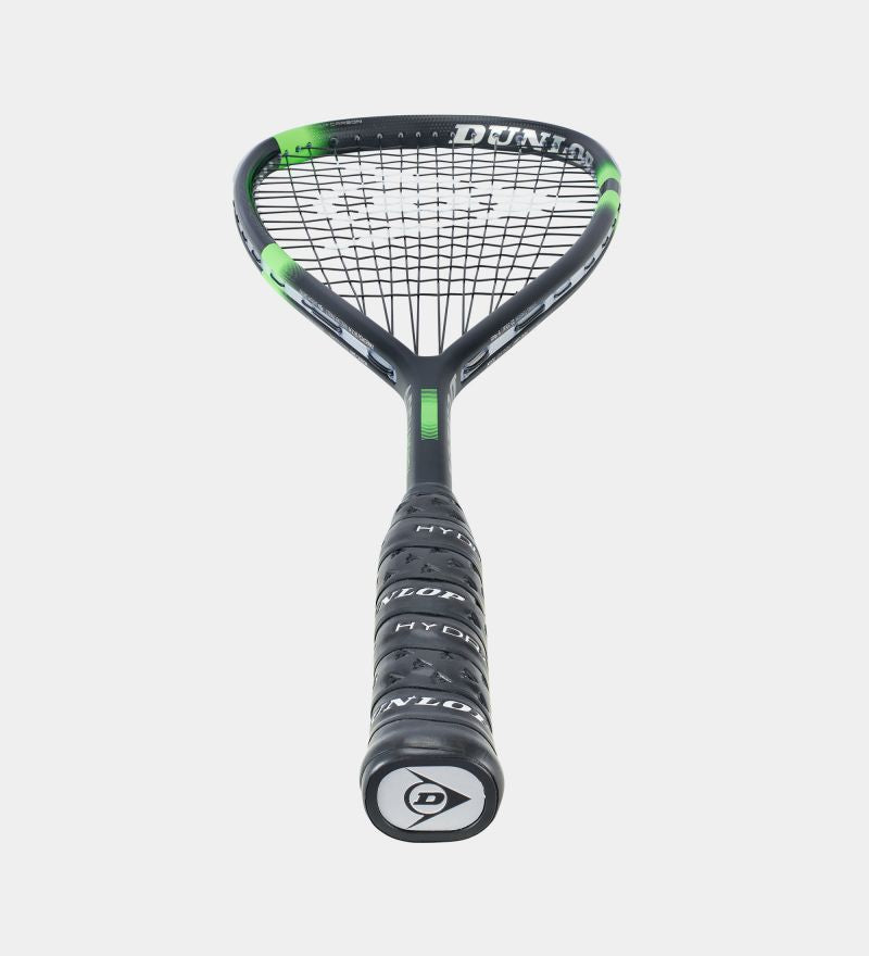 Dunlop Sr Apex Infinity Squash Racquet