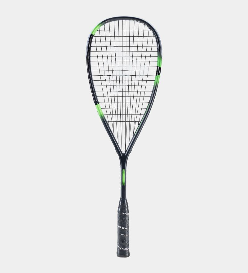 Dunlop Sr Apex Infinity Squash Racquet