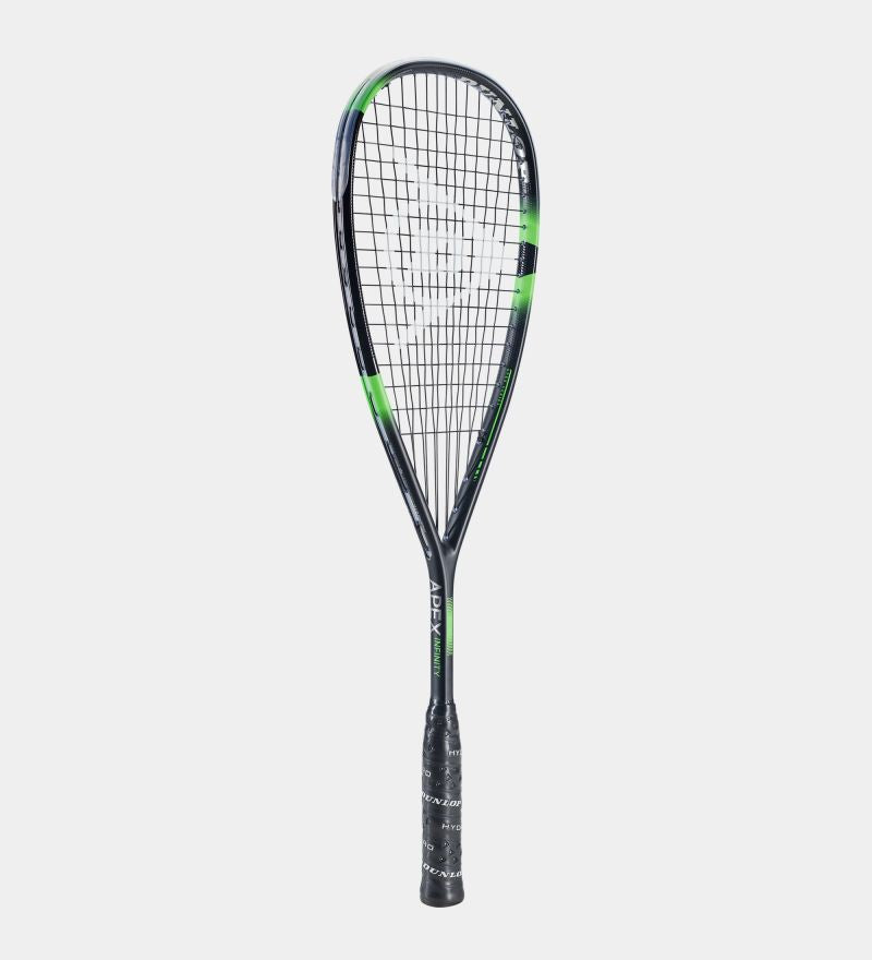 Dunlop Sr Apex Infinity Squash Racquet