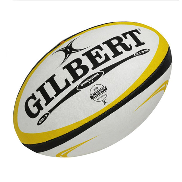 Gilbert Dimension Rugby Union Ball