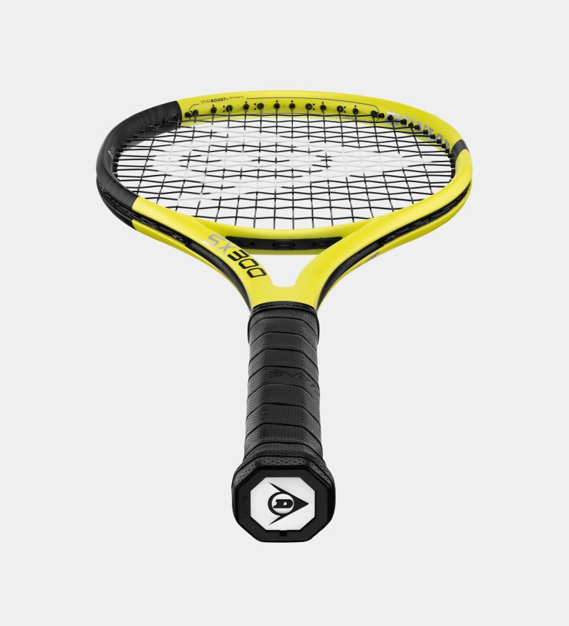 Dunlop SX300 NH 4 3/8 Tennis Racquet