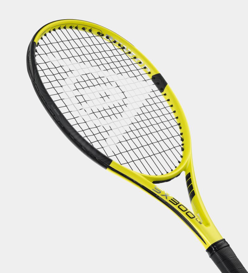 Dunlop SX300 LS NH 4 3/8 Tennis Racquet