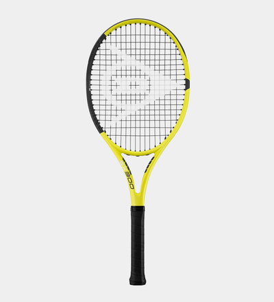 Dunlop SX300 NH 4 1/4 Tennis Racquet