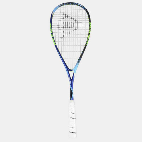 Dunlop Hyperfibre+ Evolution Pro HL Squash Racquet