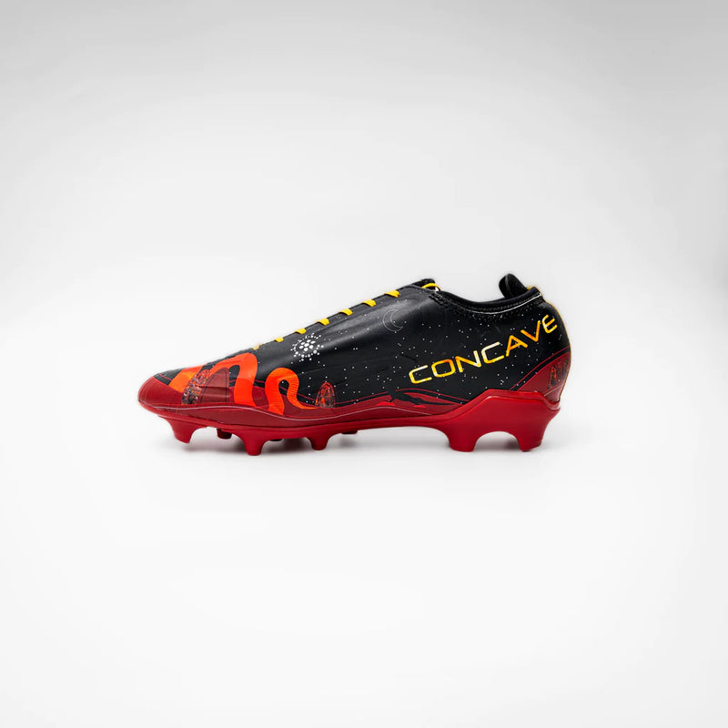 Concave Mens First Nations FG Football Boot