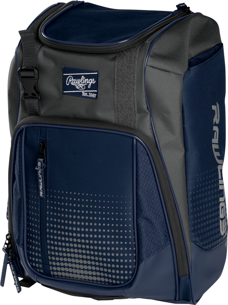 Rawlings Franchise Players Baseball/Softball Backpack