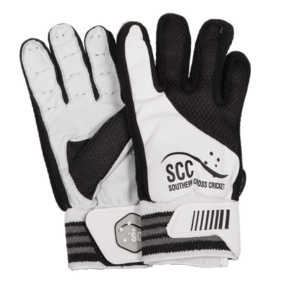 SCC Assassin Traditional Indoor Cricket Glove_SCC100ASS