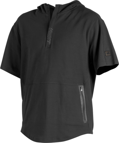 Rawlings Adult Gold Collection SS Hoodie