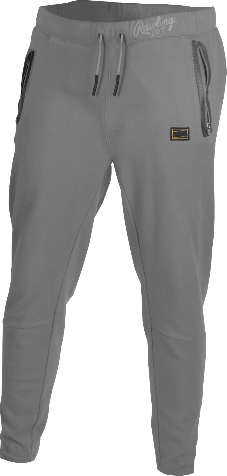 Rawlings Adult Gold Collection Jogger Pant