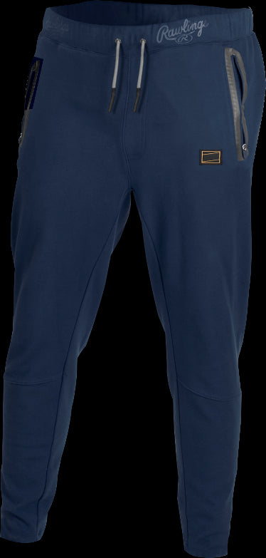 Rawlings Adult Gold Collection Jogger Pant