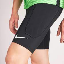 Nike Dri-Fit Gardien Goalkeeper Shorts