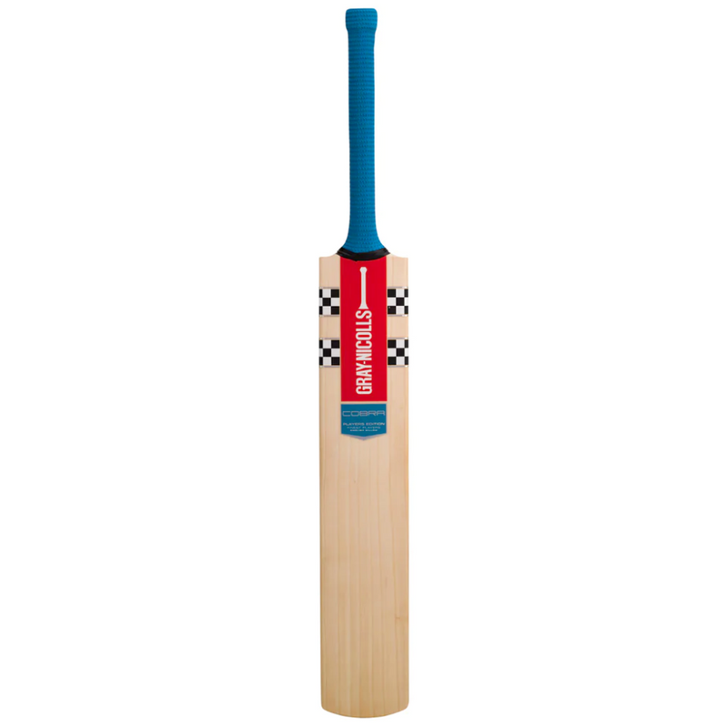 Gray-Nicolls Cobra Players Edition Bat