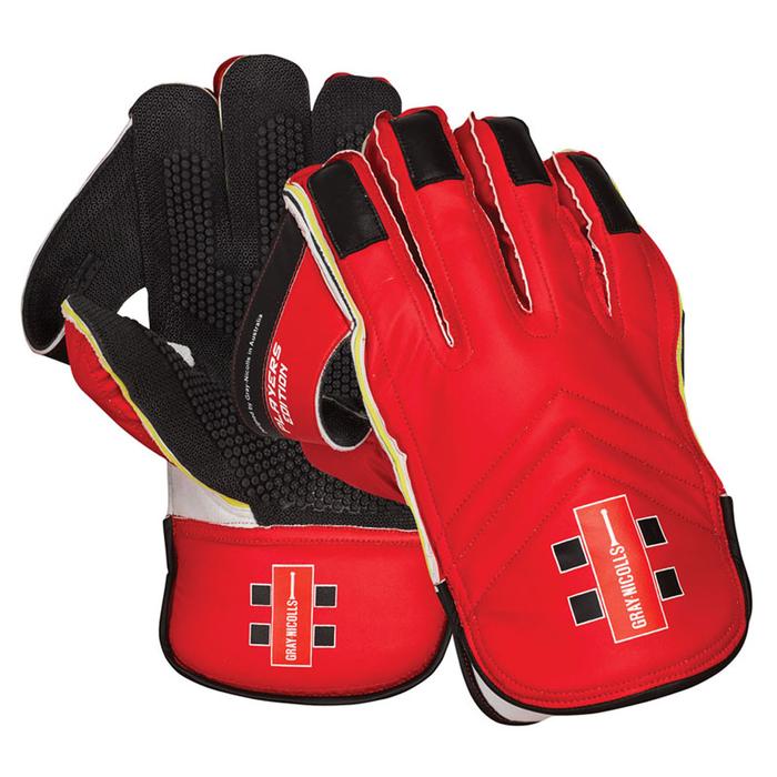 Gray-Nicolls Players Edition Wicket Keeping Gloves