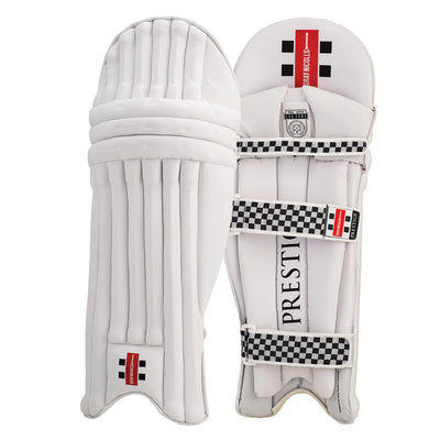 Gray Nicolls Prestige Batting Pads Narrow Fit