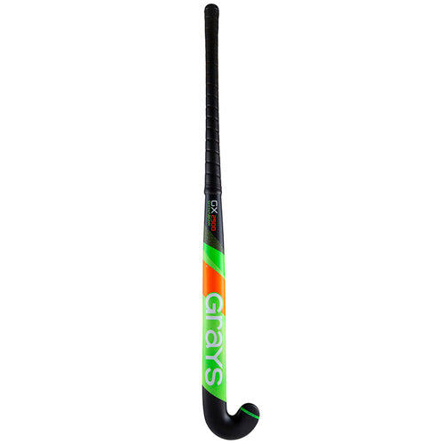 Grays GX 2500 Dynabow 36.5In Senior Stick - Green