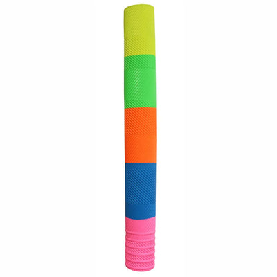 Gray-Nicolls Matrix Plus Grip Block Multi Colour (Junior) - Multi