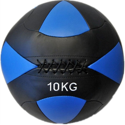 HCE Leather Wall Ball 10kg