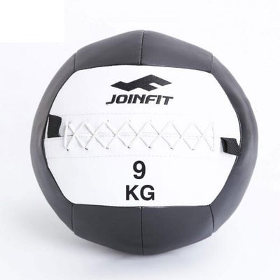 HCE Leather Wall Ball 9kg