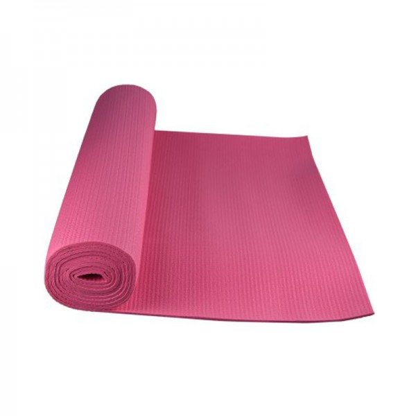 HCE 6mm Yoga Mat - Pink