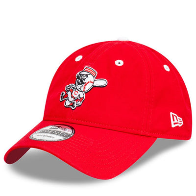 New Era 920 Cincinnati Reds Mascot Cap - Red
