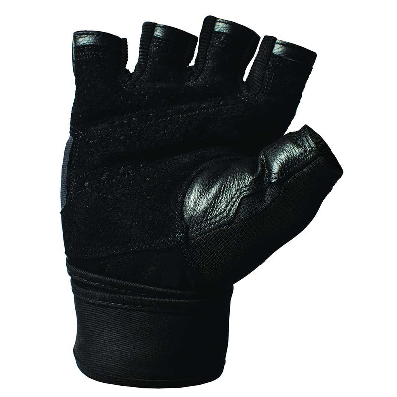 Harbinger Pro Wristwrap Glove