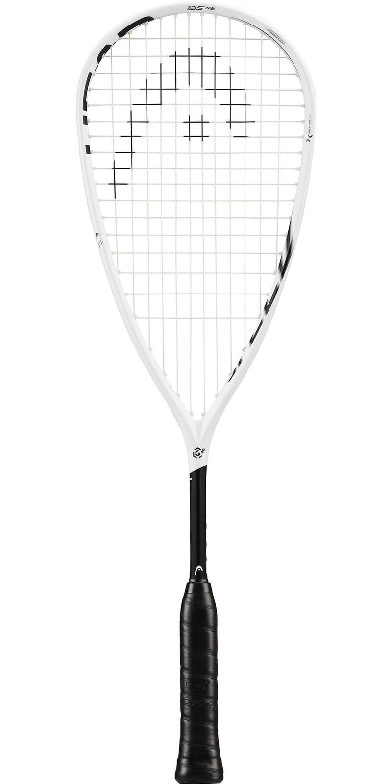 Head Graphene 360+ Speed 135 SB Racquet