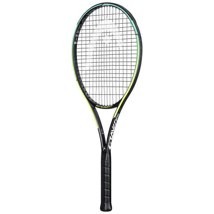 Head Graphene Gravity MP Lite 2021 - S20 4 1/4 Tennis Racquet