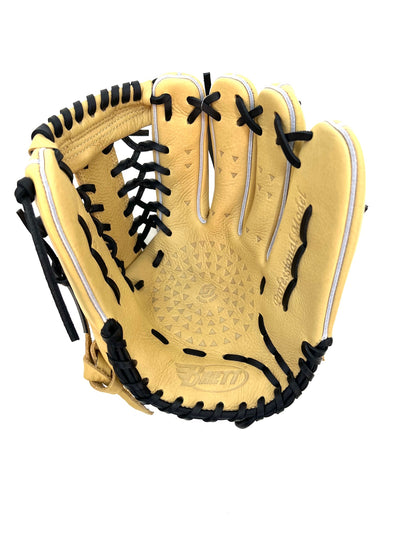 Brett SSG Napa Leather 12.5 Fielding Gloves - Beige - Right Hand Throw