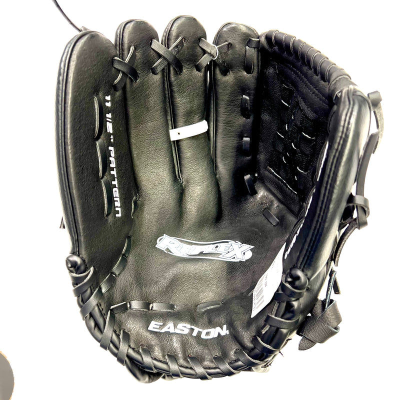 Easton Glove Ball Reflex Leather Left Hand