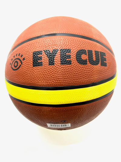 Eye Cue Size 7 Basketball