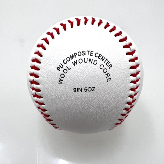 Easton B 9 300S Synthetic Leather Baseball Ball