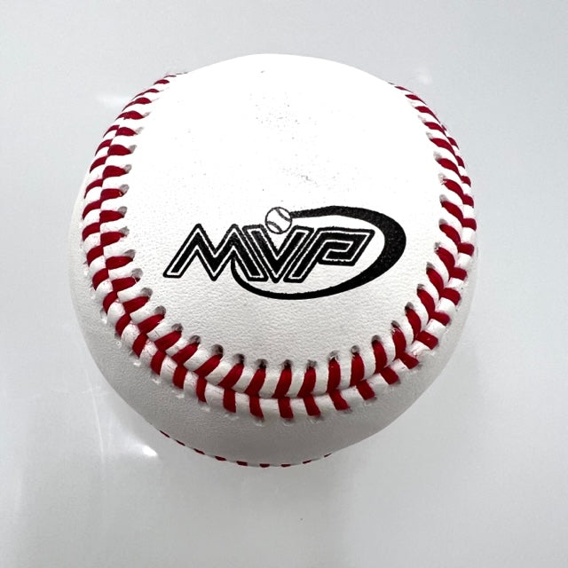 MVP Blem 9 Inch Baseball (Single)