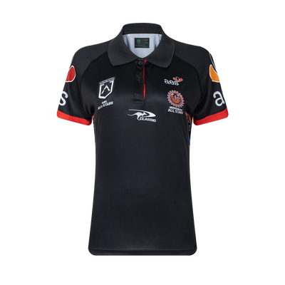 Classic 2023 Indigenous All Star Ladies Performance Polo