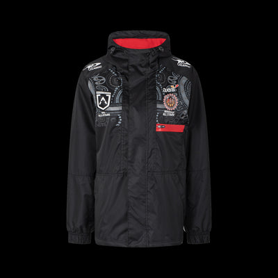 Classic 2023 Indigenous All Star Ladies Wet Weather Jacket