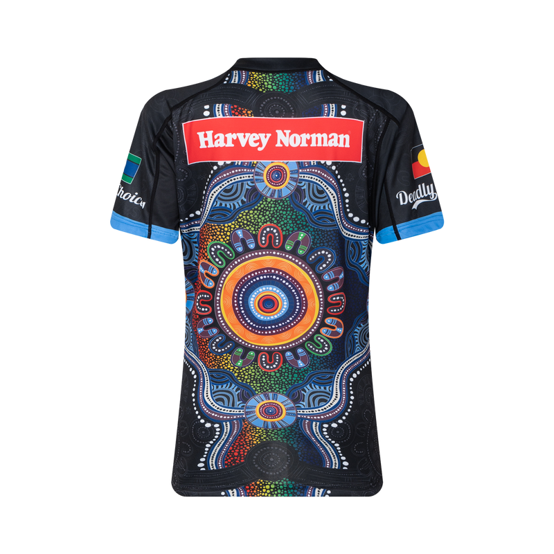 Classic 2023 Indigenous All Star Ladies Jersey