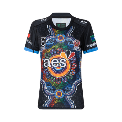 Classic 2023 Indigenous All Star Ladies Jersey