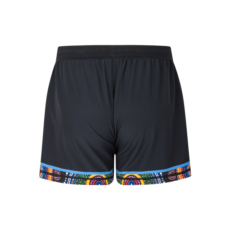 Classic 2023 Indigenous All Star Mens Playing Shorts