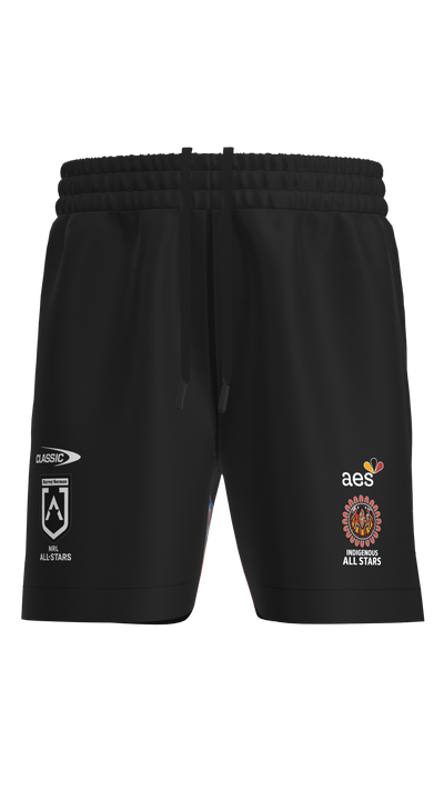 Classic 2023 Indigenous All Stars Mens Training Short