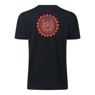 Classic 2023 Indigenous All Star Youth Supporter Tshirt