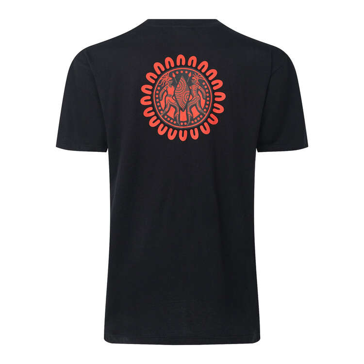 Classic 2023 Indigenous All Star Youth Supporter Tshirt