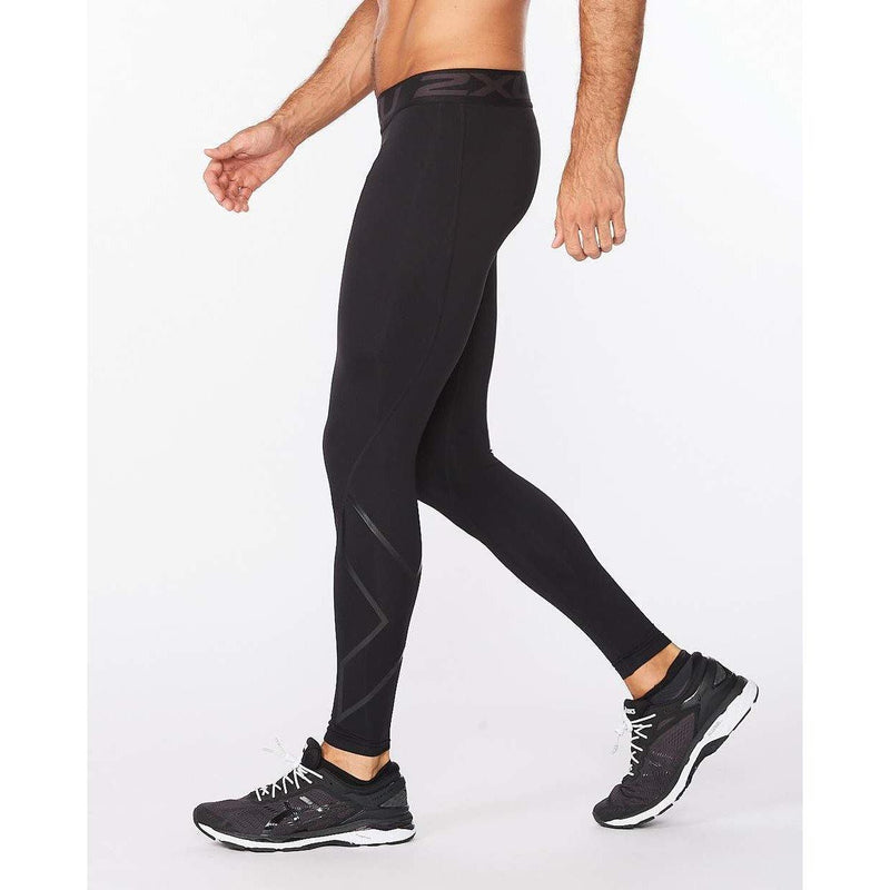 2XU Mens Ignition Compression Tights