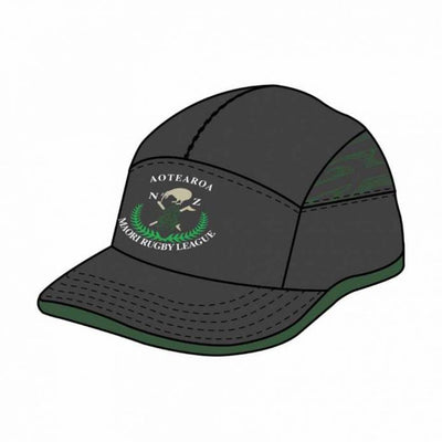 Classic 2023 Maori All Star Training Cap Os