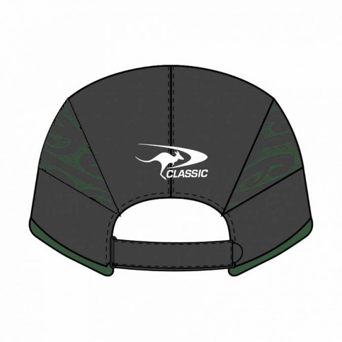 Classic 2023 Maori All Star Training Cap Os