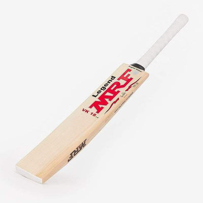 MRF Legend VK 18 1.0 size 6 Cricket Bat
